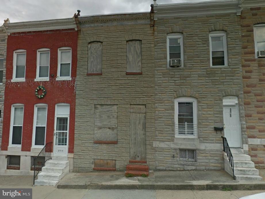 PUBLIC ONSITE AUCTION: Wed, May 9, 2018 @ 11:00AM. List Price is Suggested Opening Bid Only. 2 Story Townhome in Shipley Hill. Property is Vacant. Believed To Contain 3BR/1BA. Agents Register Your Clients.