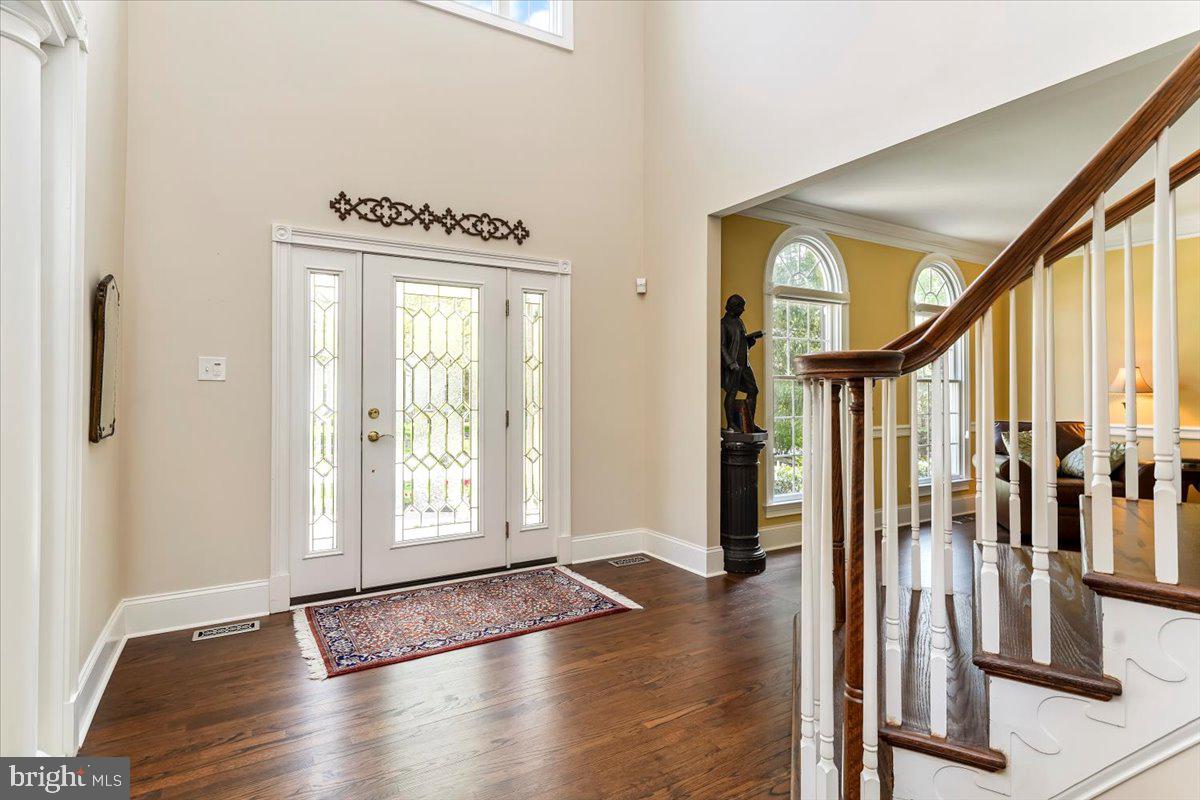 WESTTOWN CHASE - Residential