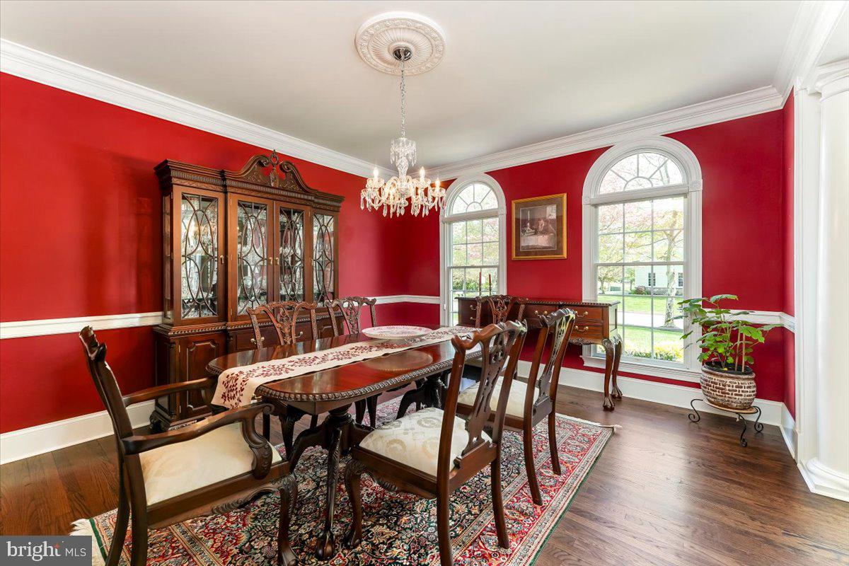 WESTTOWN CHASE - Residential