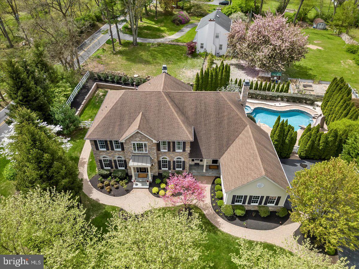 WESTTOWN CHASE - Residential