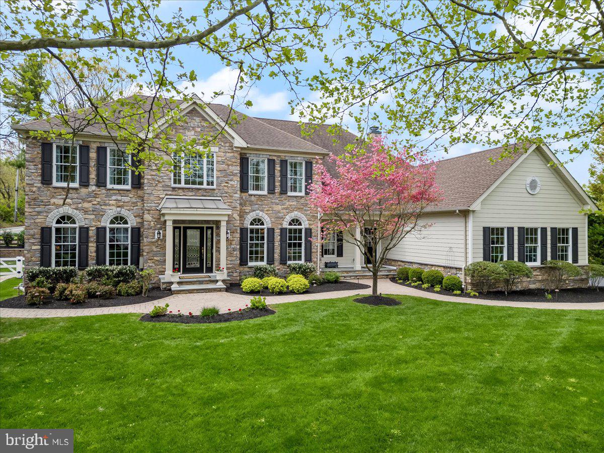 WESTTOWN CHASE - Residential