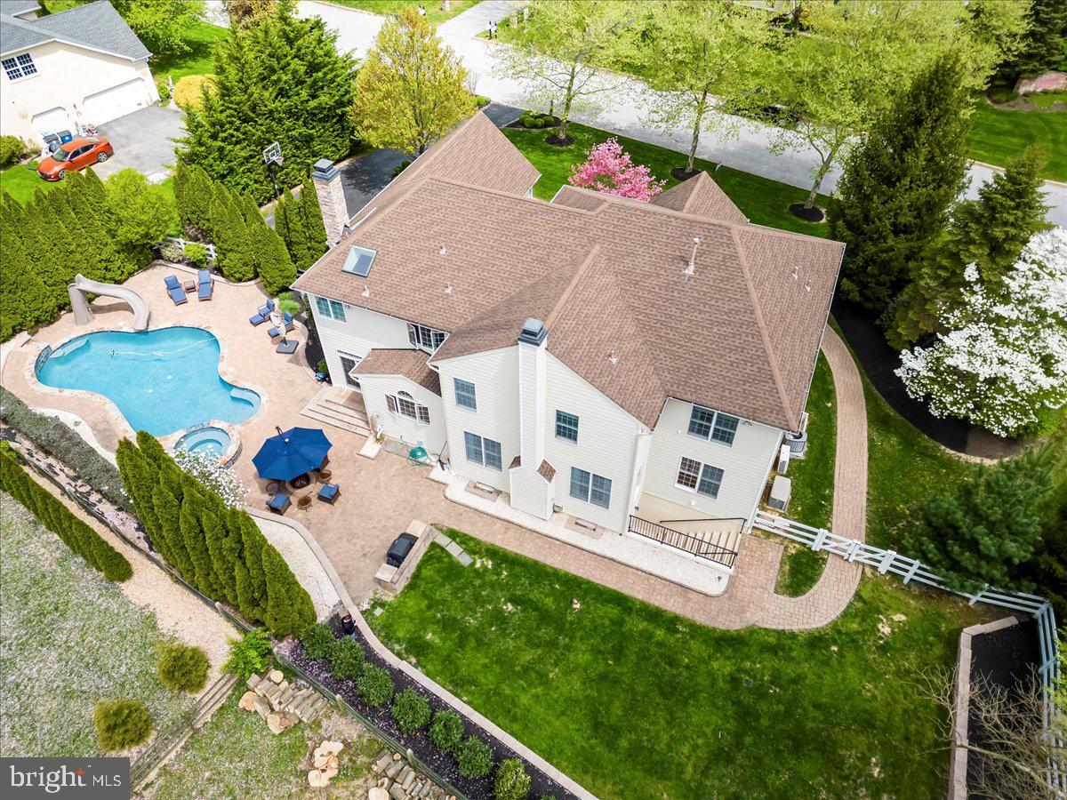 WESTTOWN CHASE - Residential