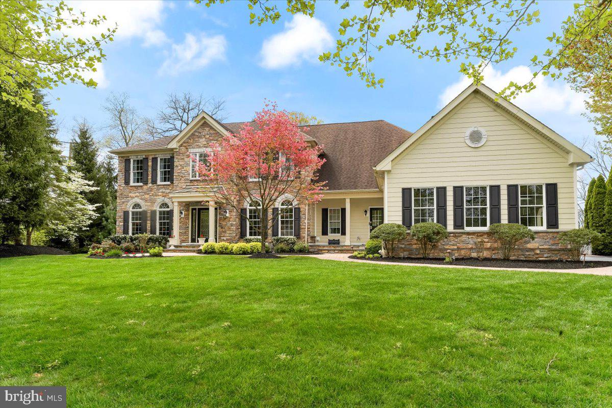 WESTTOWN CHASE - Residential