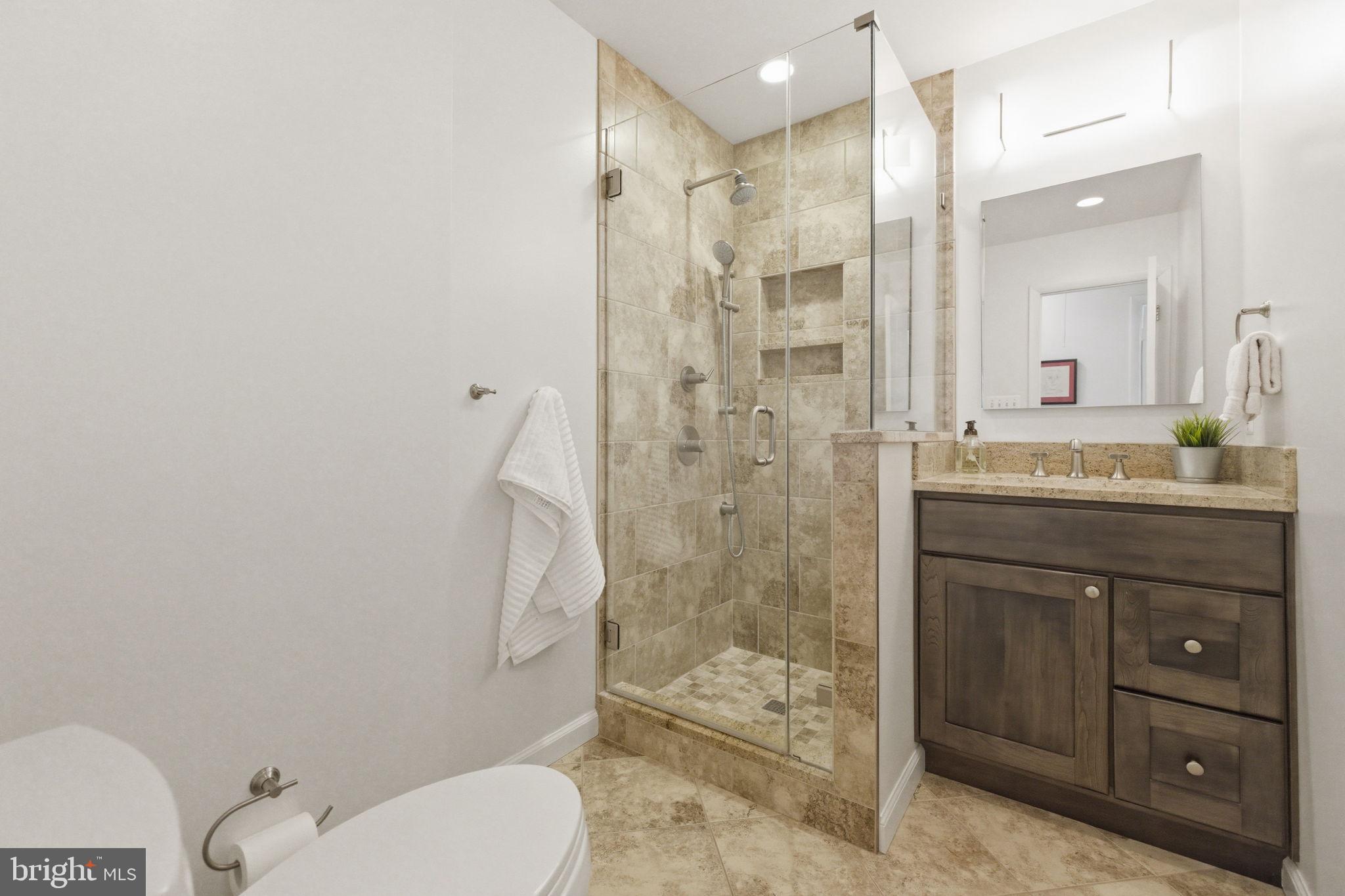 SPRINGBROOK FOREST - Residential