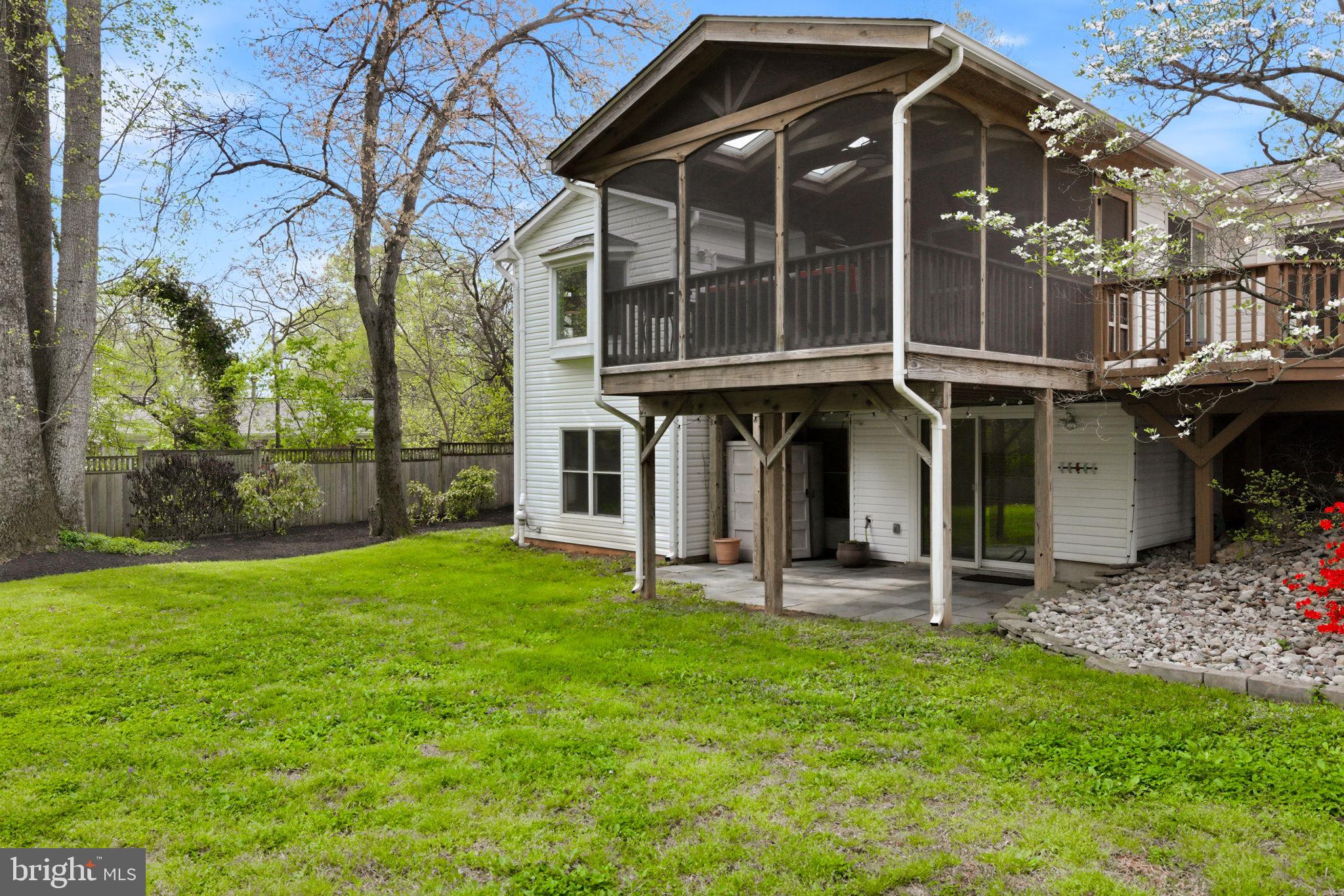 SPRINGBROOK FOREST - Residential