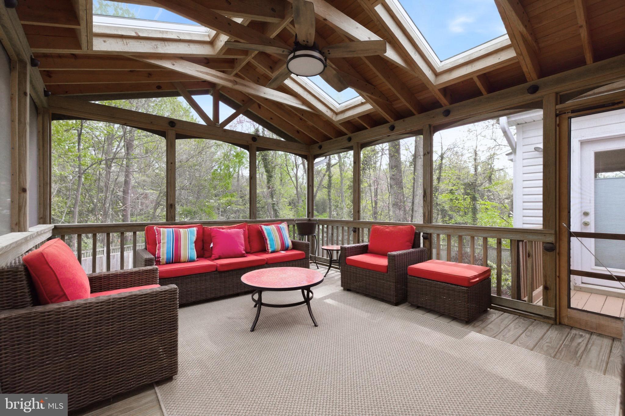 SPRINGBROOK FOREST - Residential