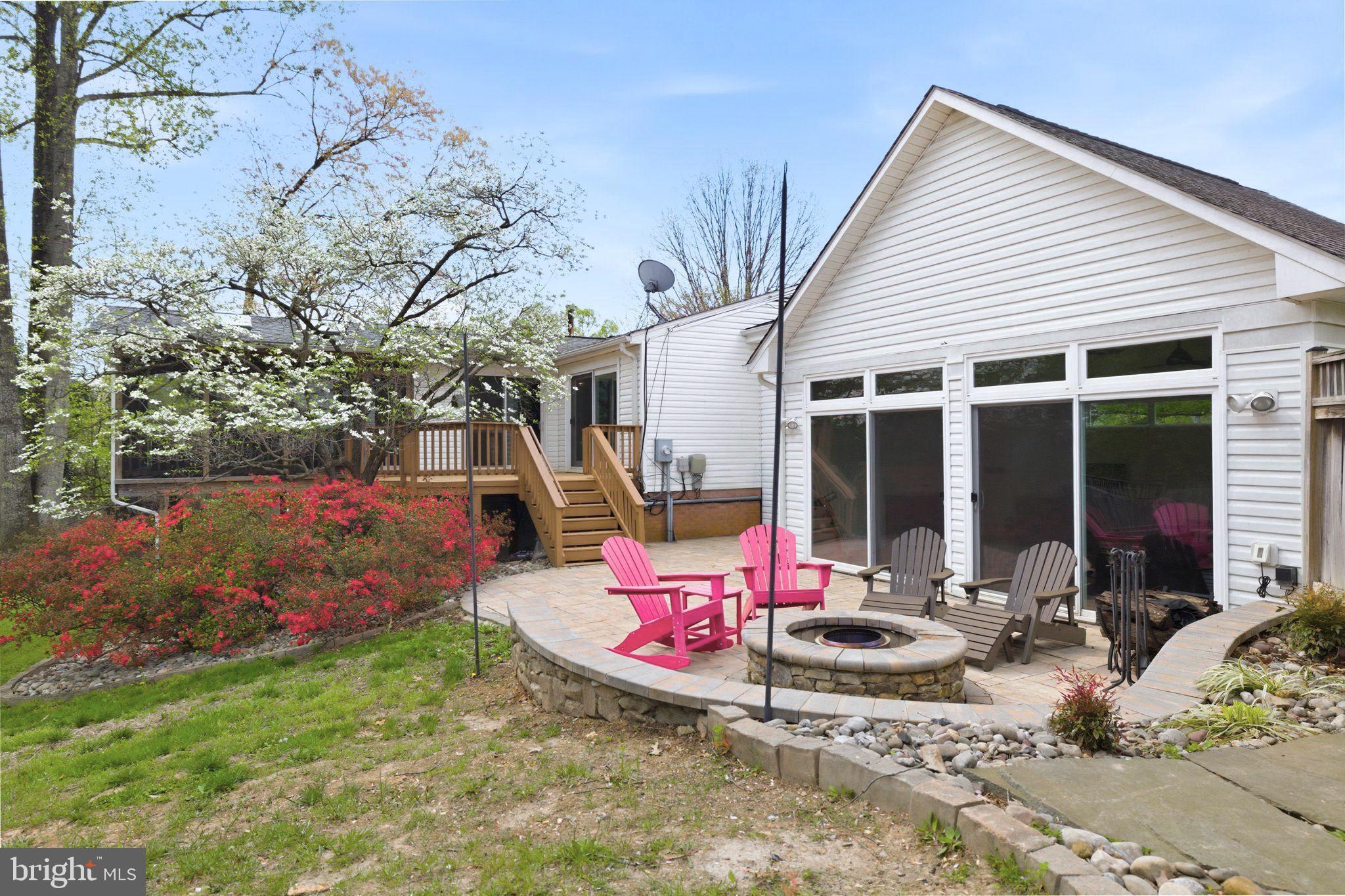 SPRINGBROOK FOREST - Residential