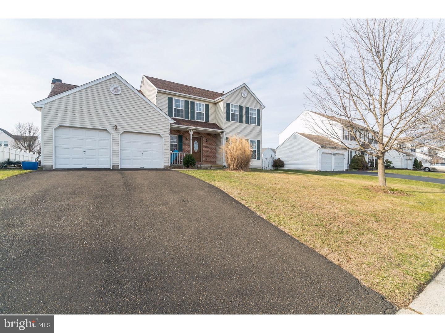 MEADOW GLEN - Residential