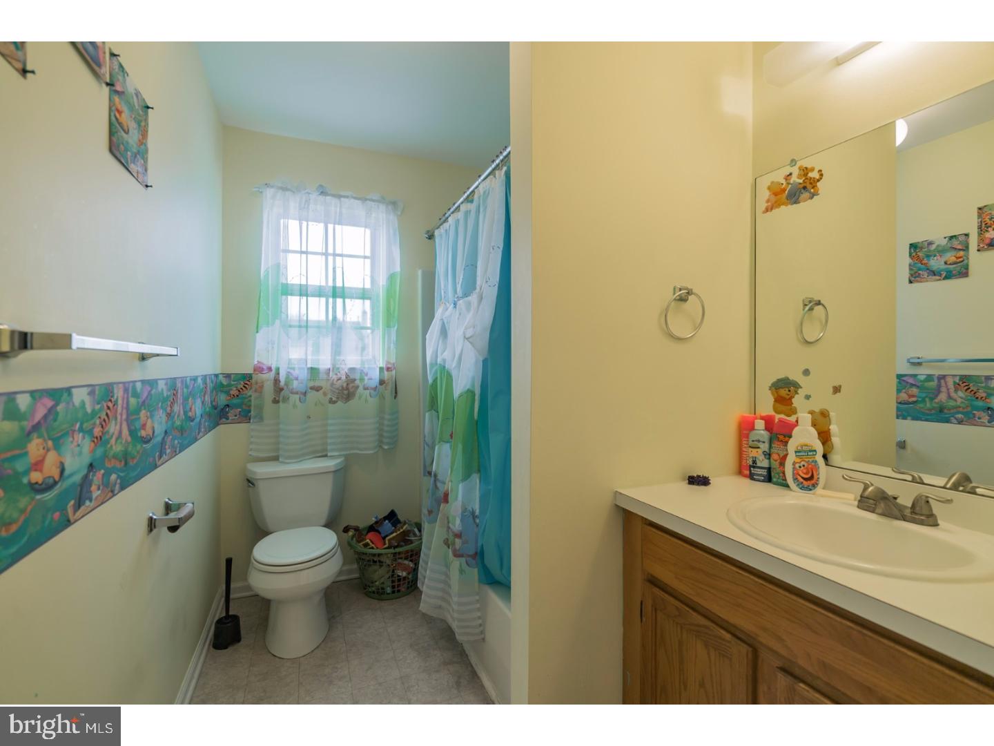 MEADOW GLEN - Residential