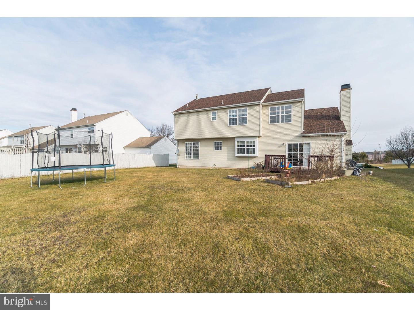MEADOW GLEN - Residential