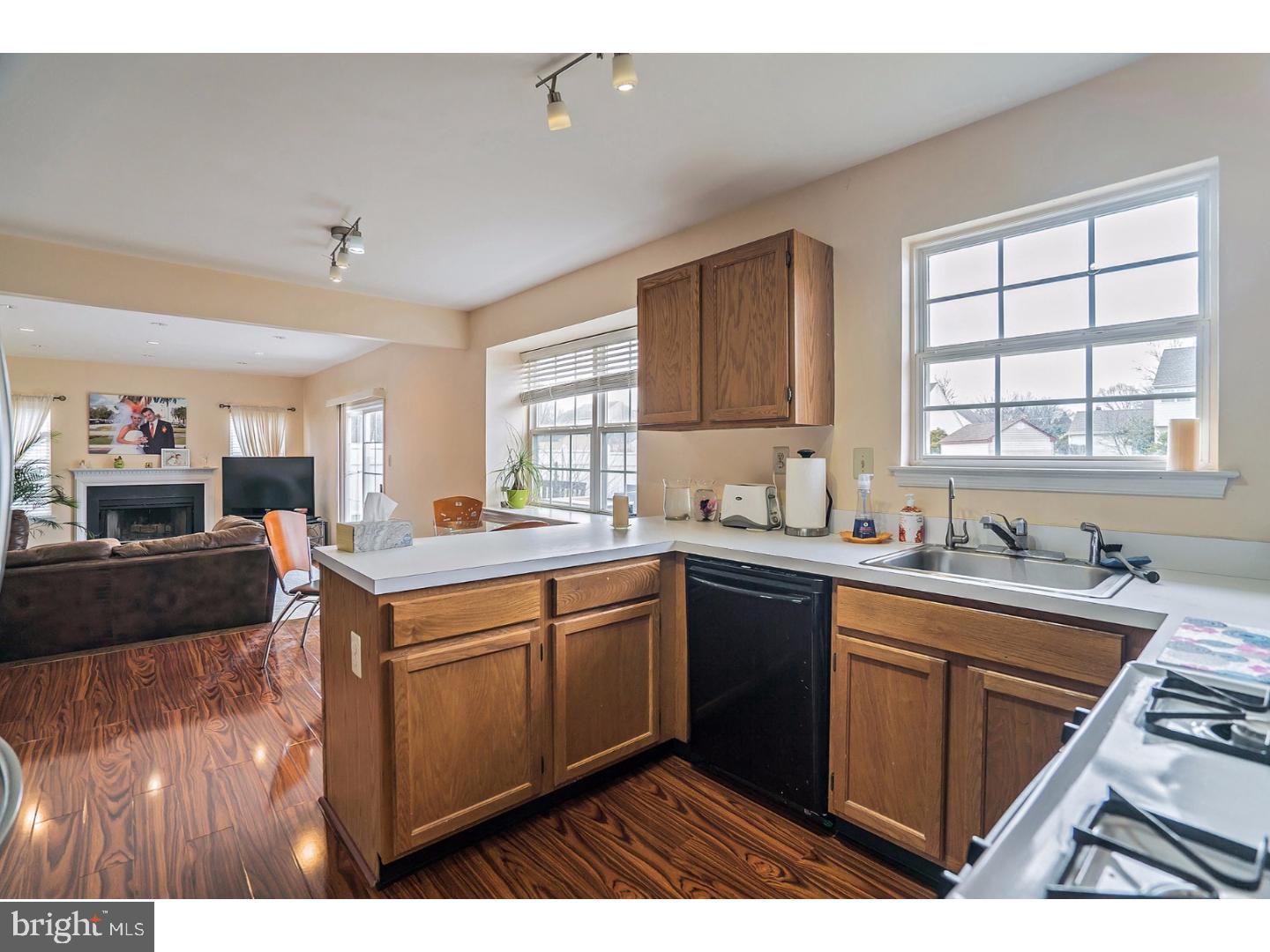 MEADOW GLEN - Residential