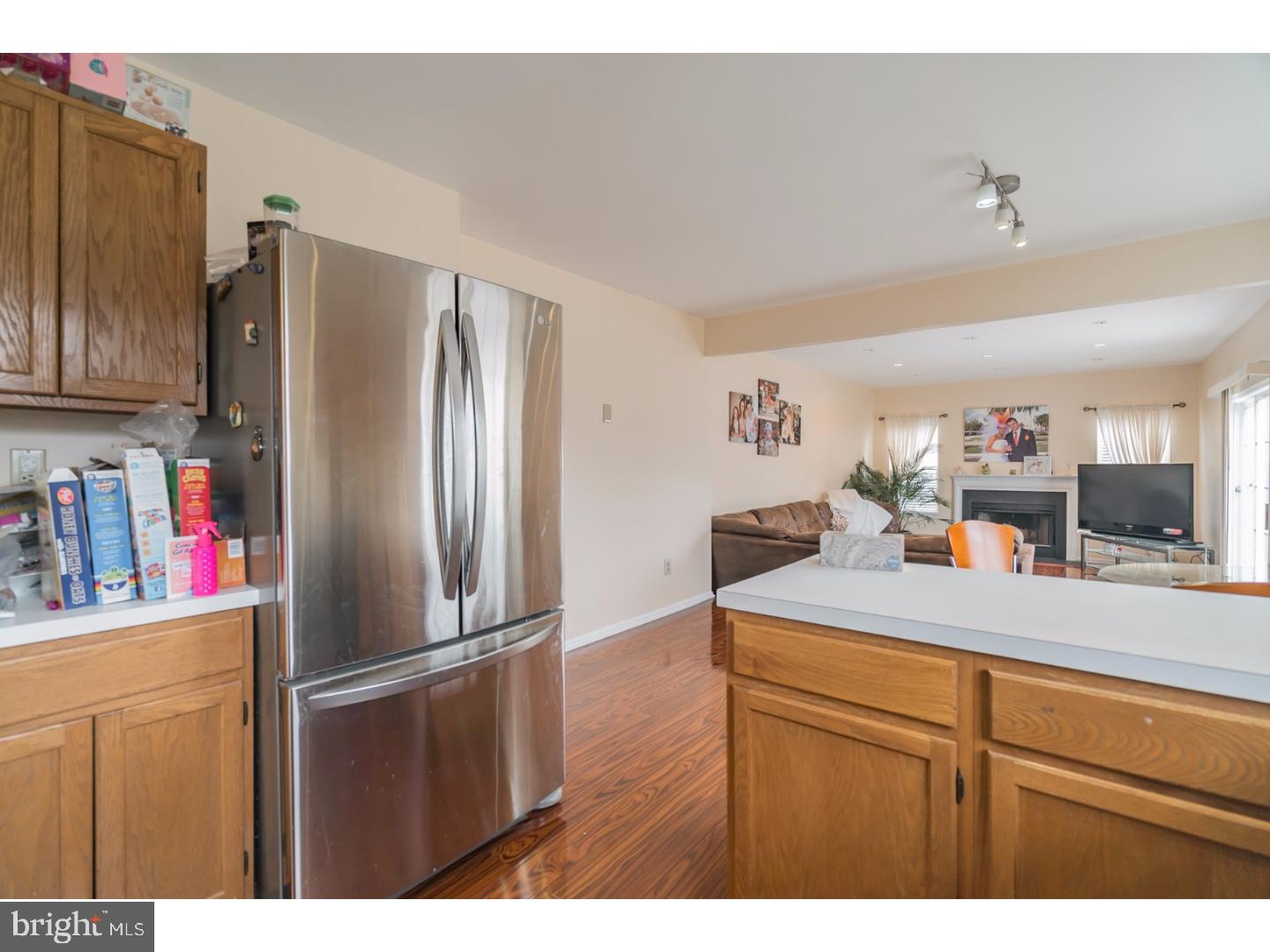 MEADOW GLEN - Residential