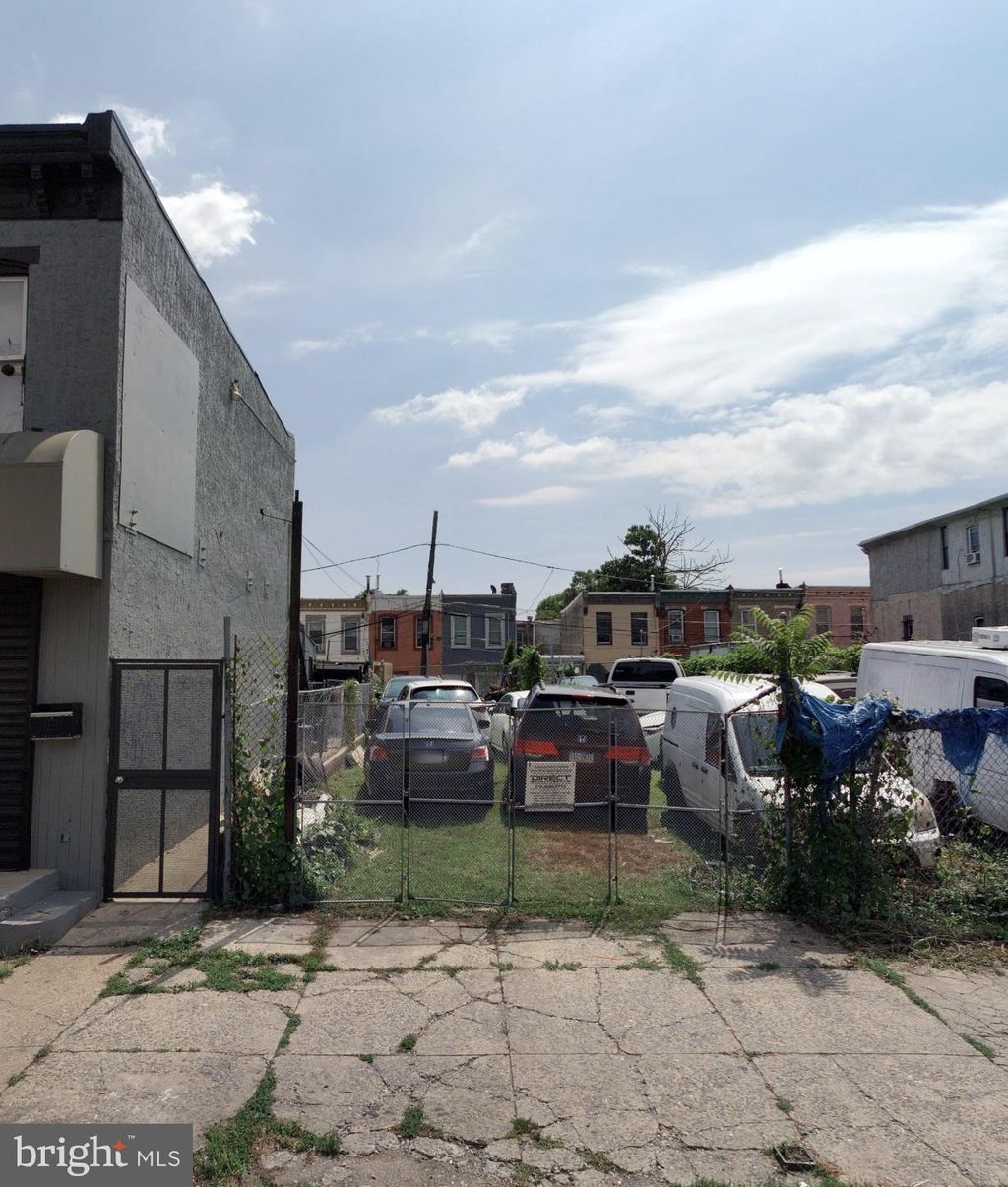 Photo of 3037 N 5th Street, PHILADELPHIA, PA 19133 (MLS # PAPH2590984)