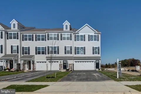 456 Rederick Lane Lot 63 MASSEY, Middletown, DE MLS: DENC2061340