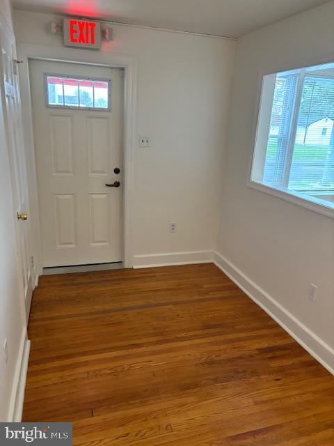 RONKS - Commercial Sale