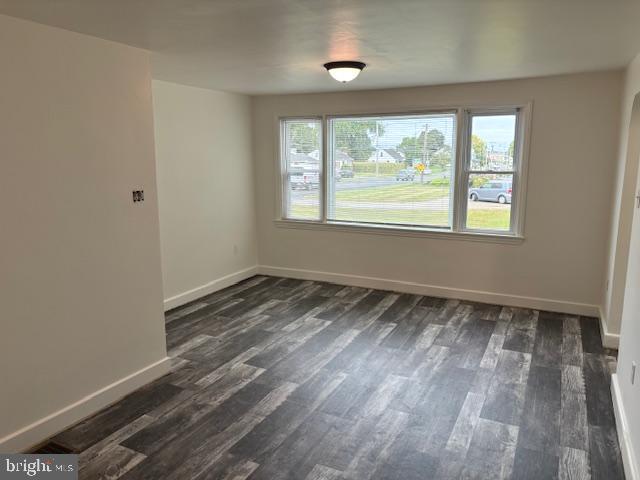 RONKS - Commercial Sale