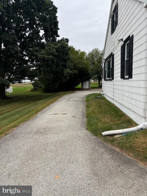 RONKS - Commercial Sale