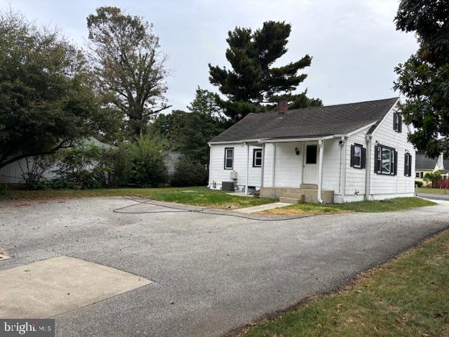 RONKS - Commercial Sale