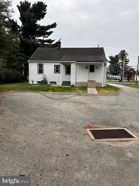 RONKS - Commercial Sale