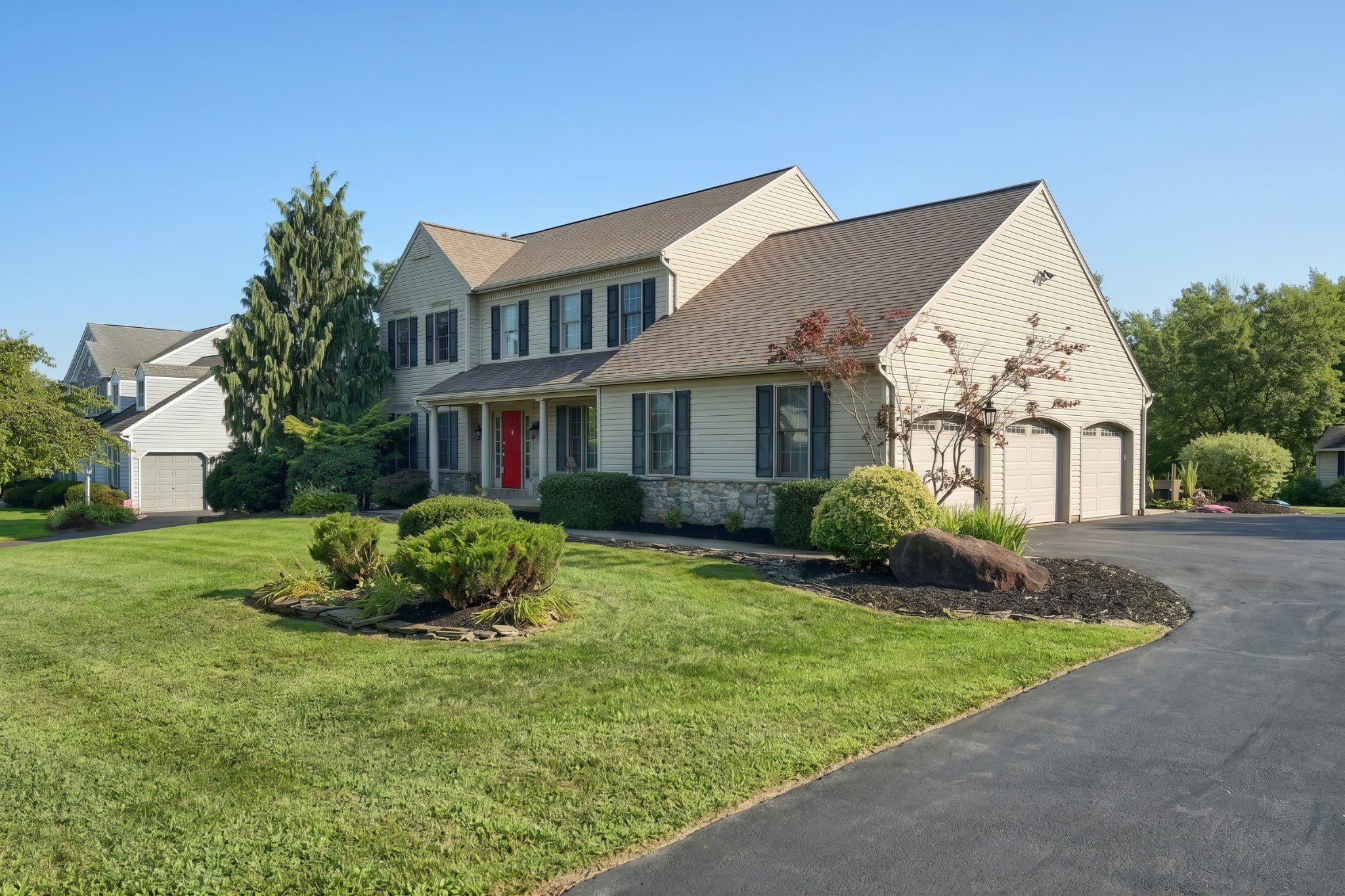 1540 LILAC ROAD