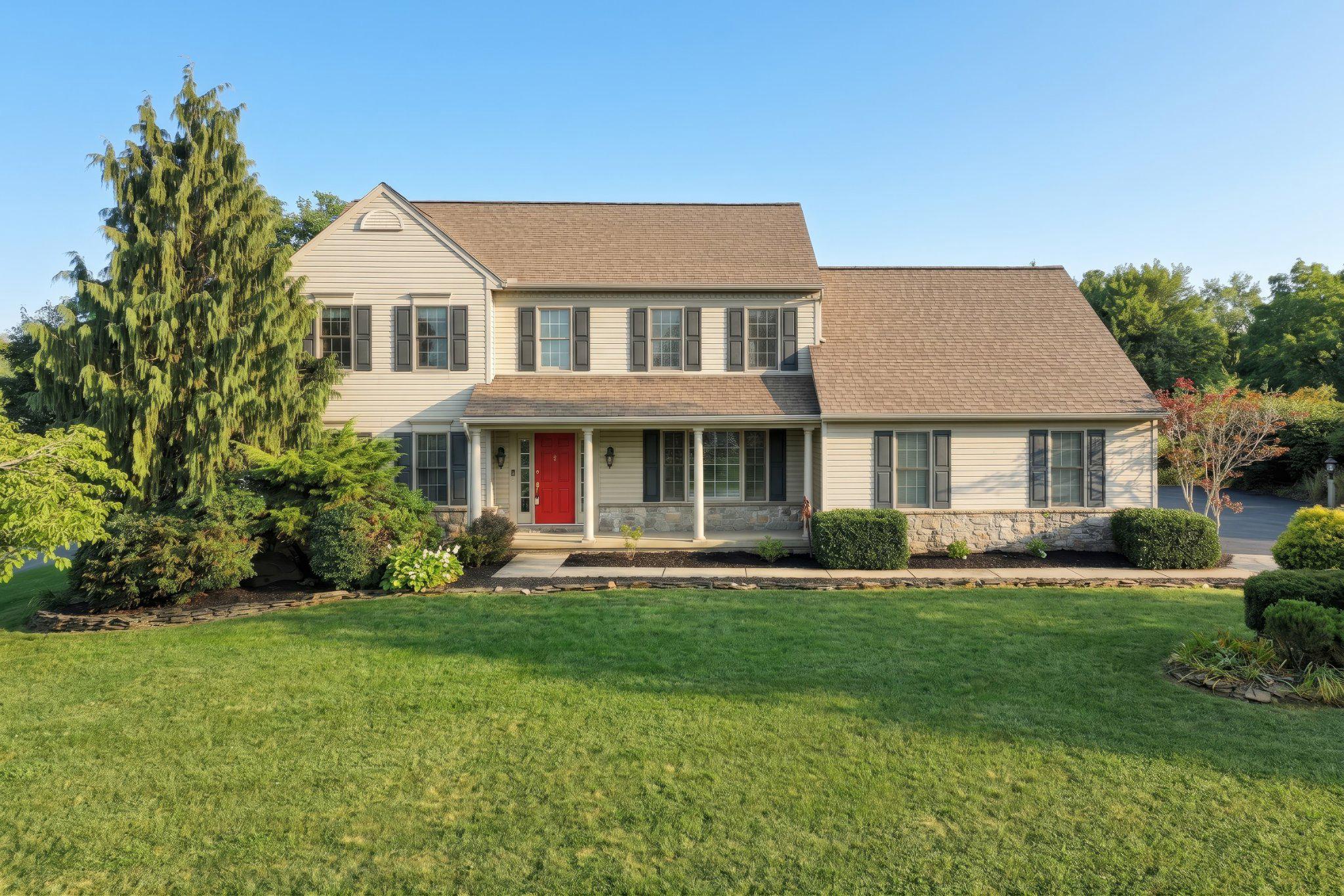 1540 LILAC ROAD
