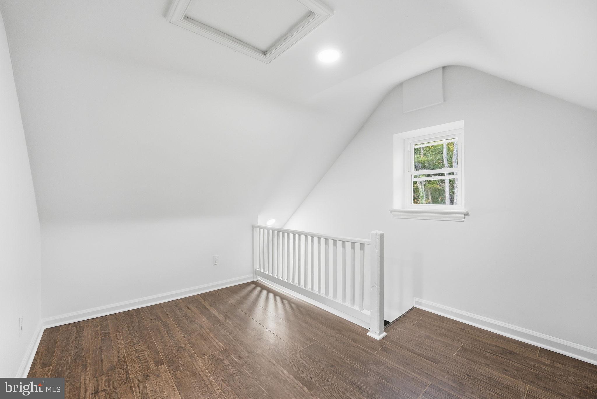 FAIRHILL ON THE BOULEVRD - Residential