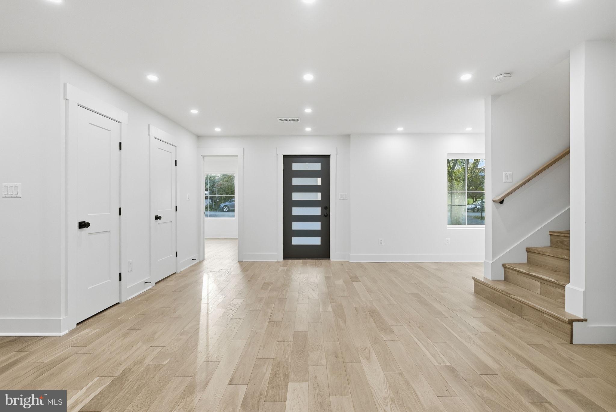 FAIRHILL ON THE BOULEVRD - Residential