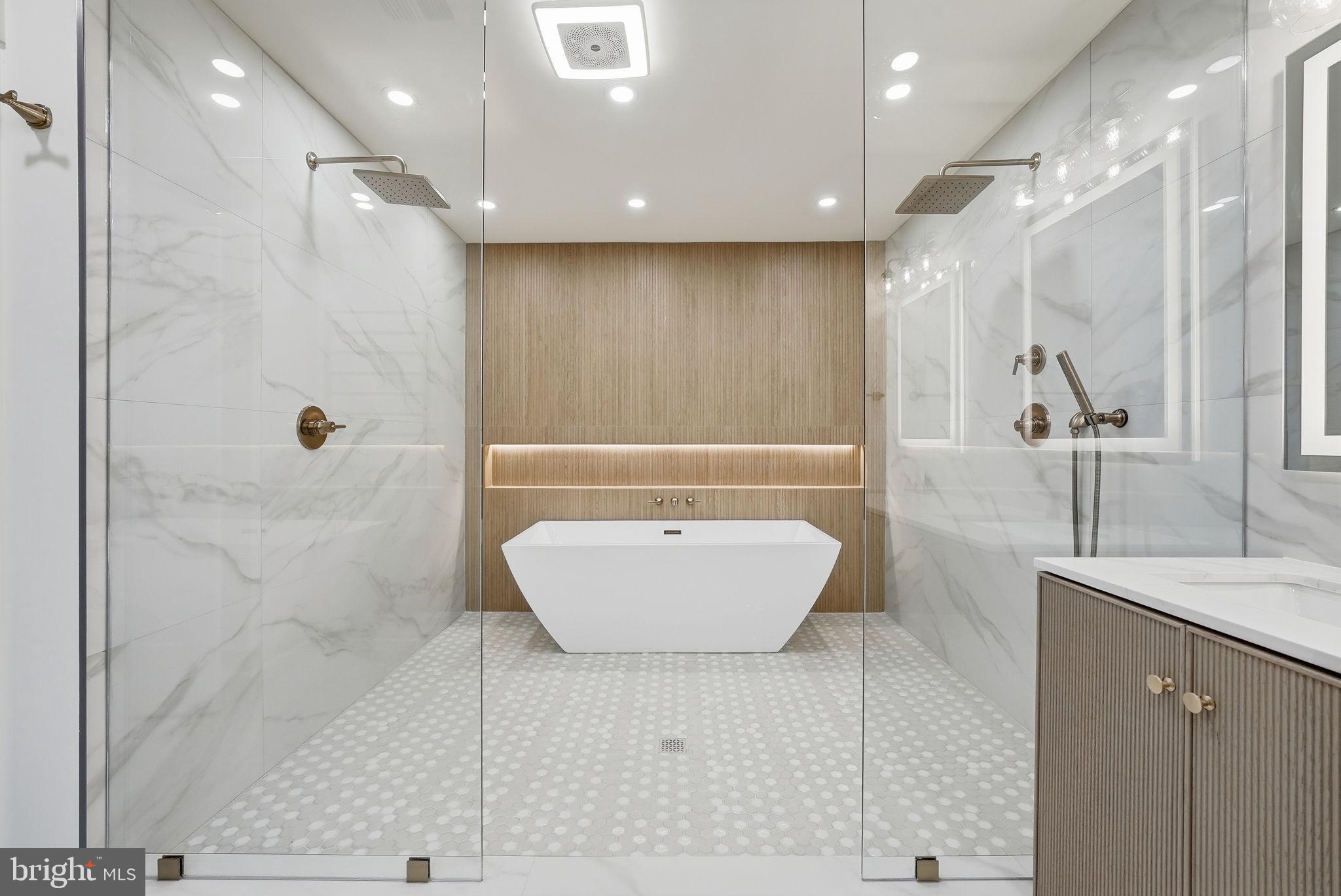 FAIRHILL ON THE BOULEVRD - Residential