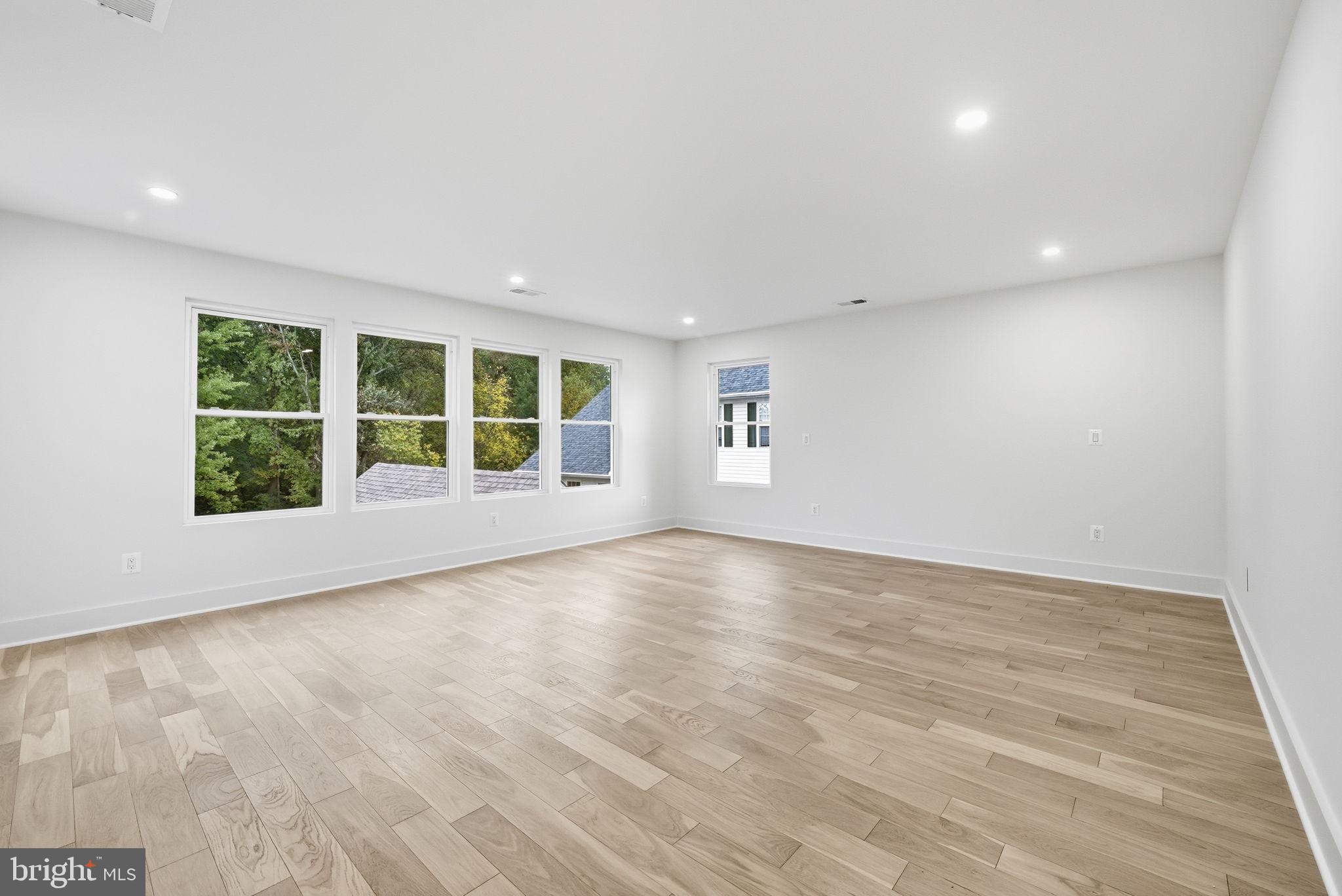 FAIRHILL ON THE BOULEVRD - Residential