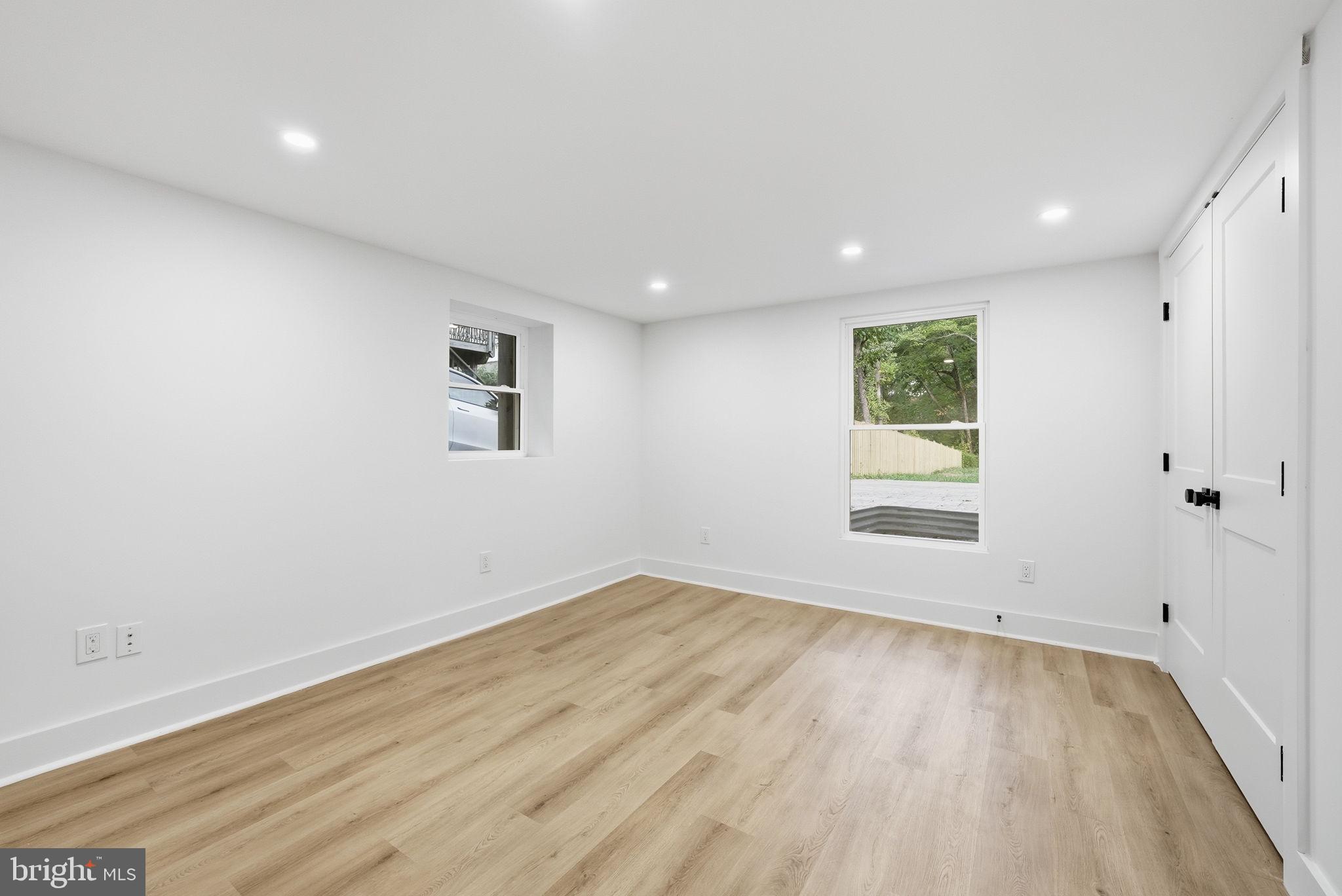 FAIRHILL ON THE BOULEVRD - Residential