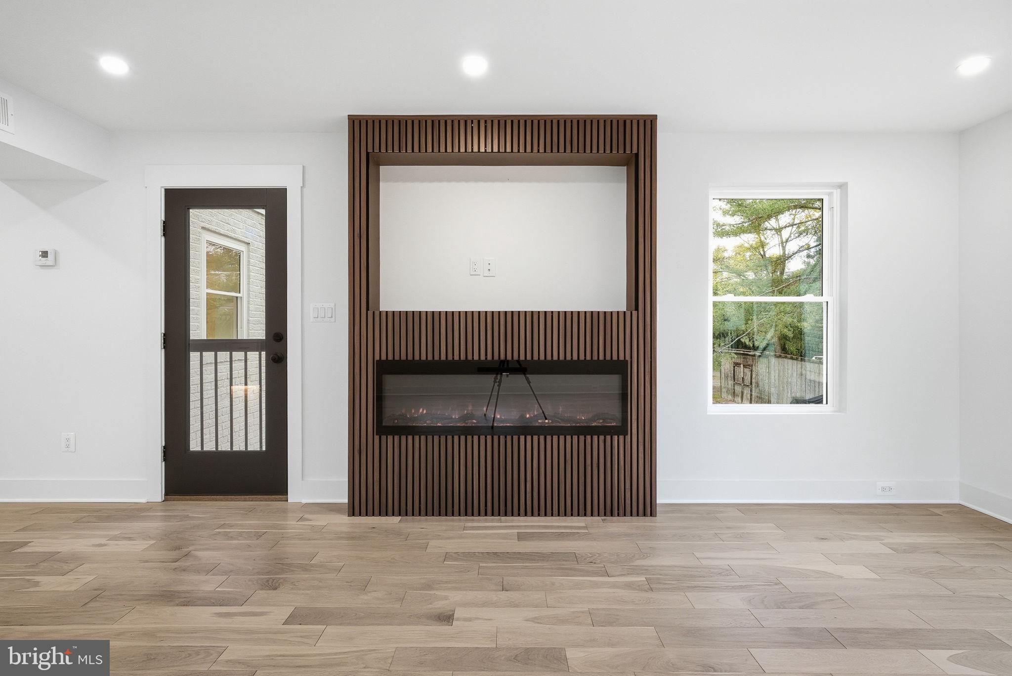 FAIRHILL ON THE BOULEVRD - Residential