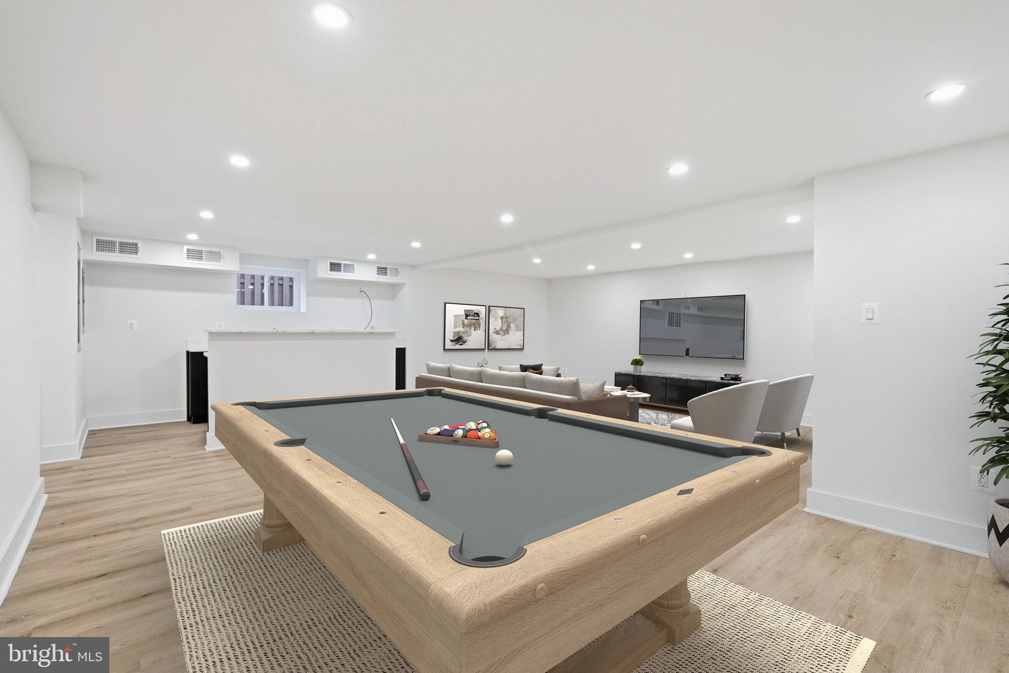 FAIRHILL ON THE BOULEVRD - Residential