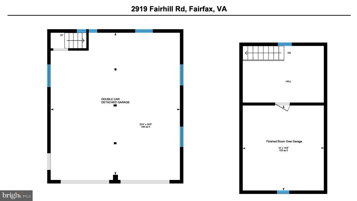 FAIRHILL ON THE BOULEVRD - Residential