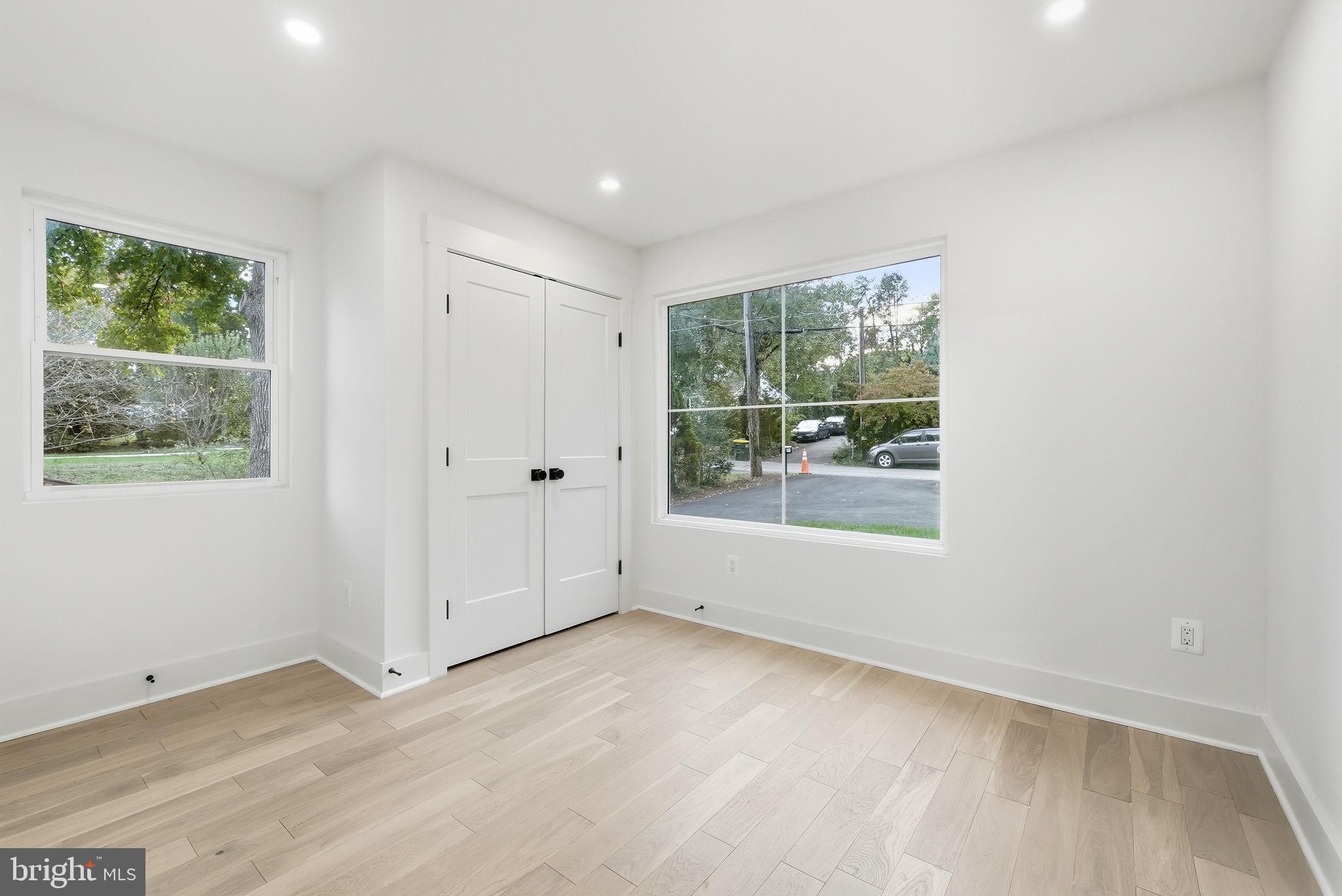 FAIRHILL ON THE BOULEVRD - Residential