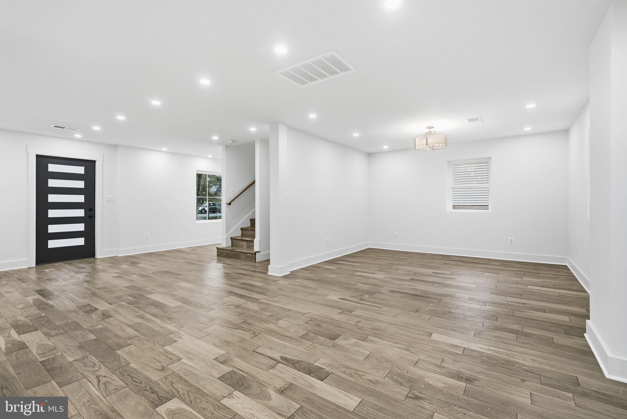 FAIRHILL ON THE BOULEVRD - Residential