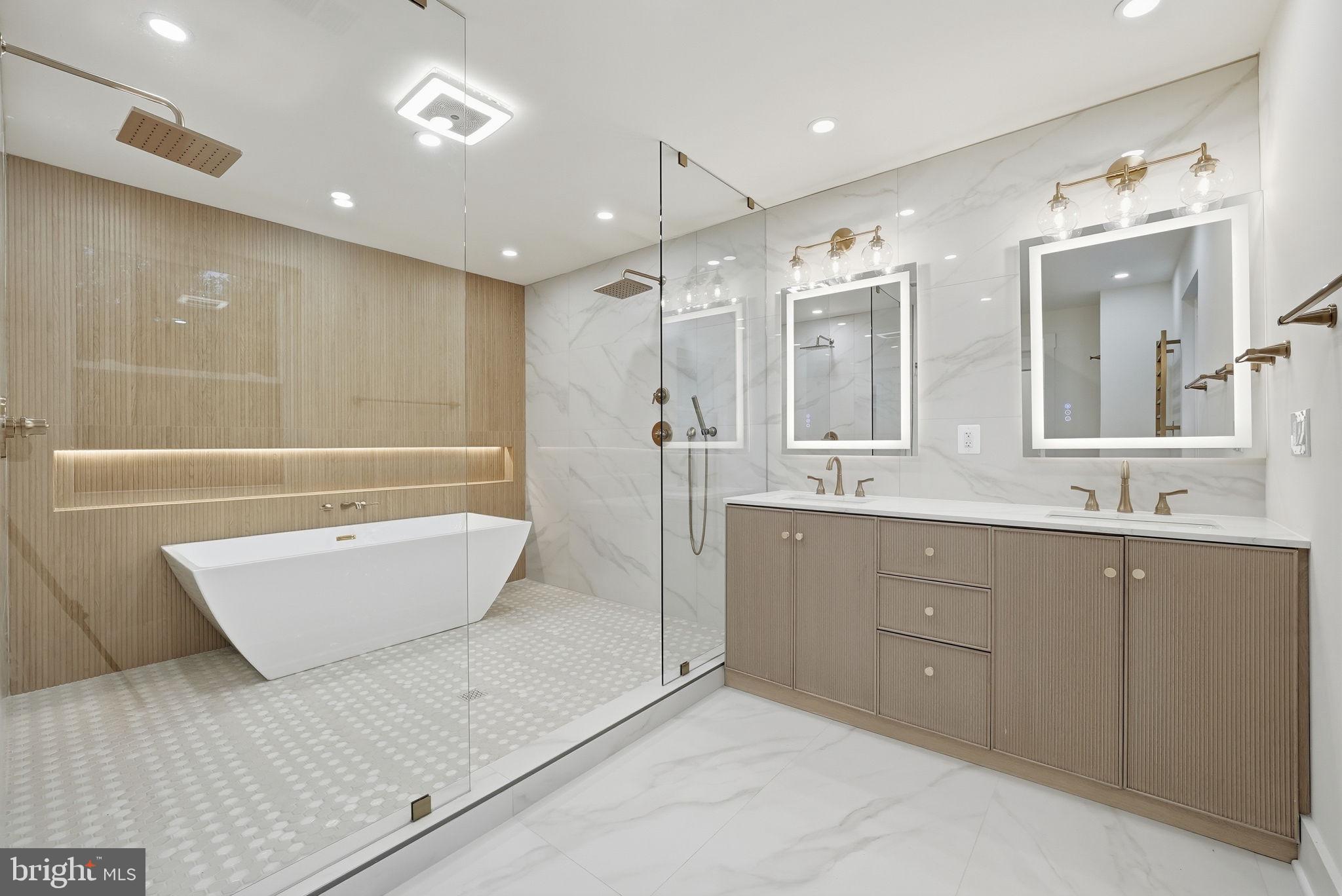 FAIRHILL ON THE BOULEVRD - Residential