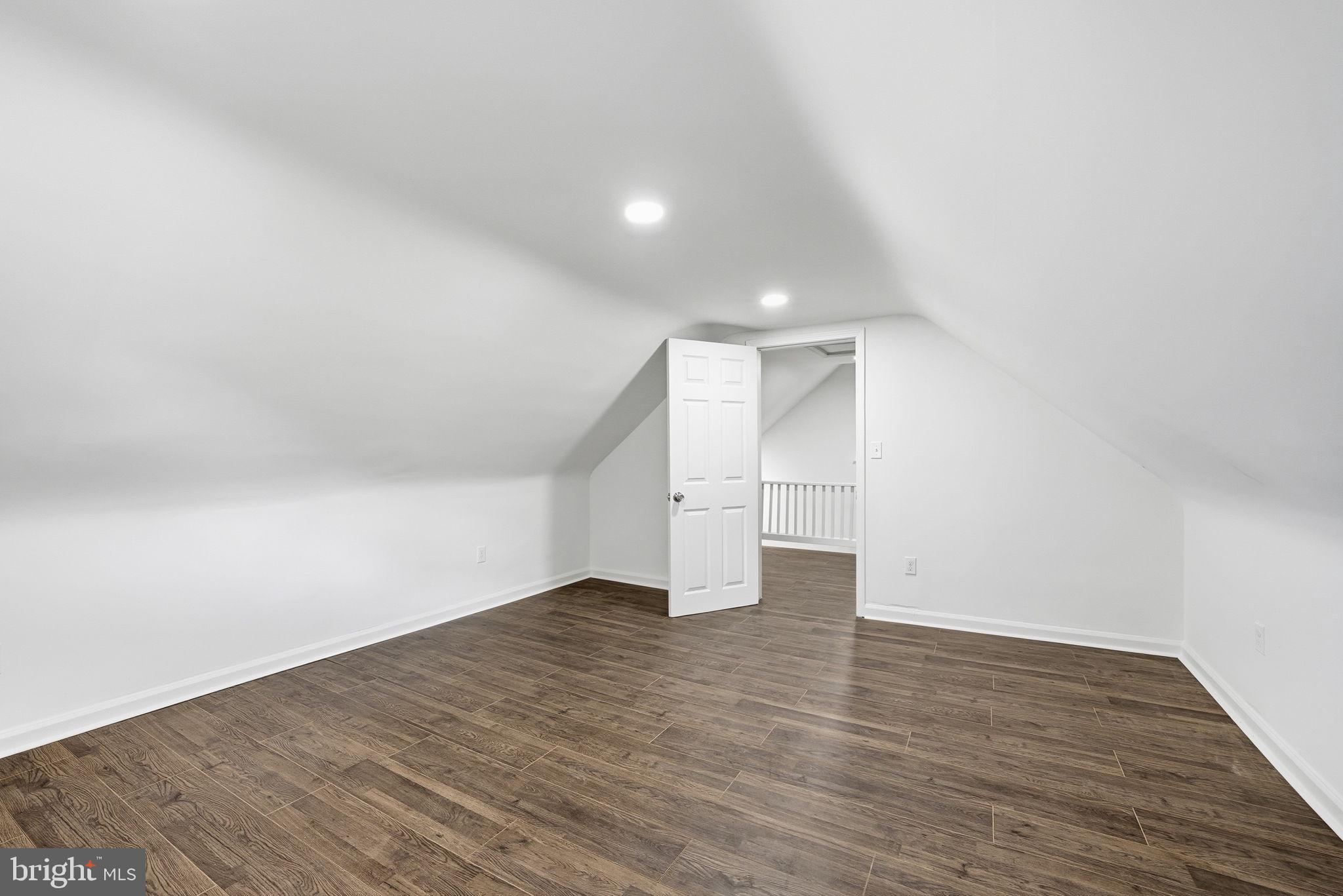 FAIRHILL ON THE BOULEVRD - Residential