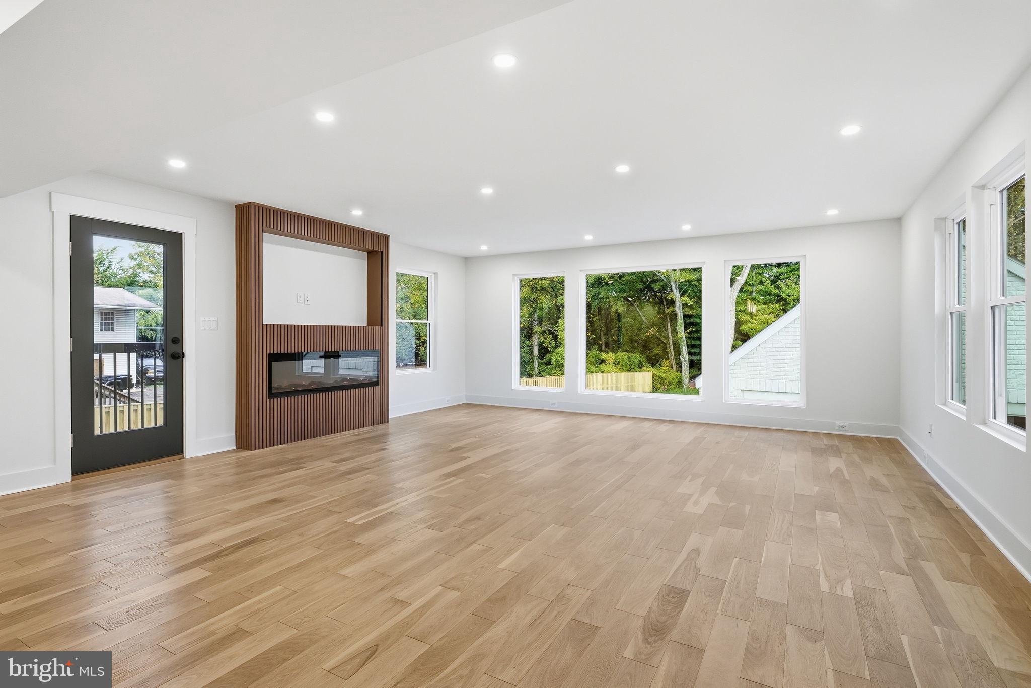 FAIRHILL ON THE BOULEVRD - Residential