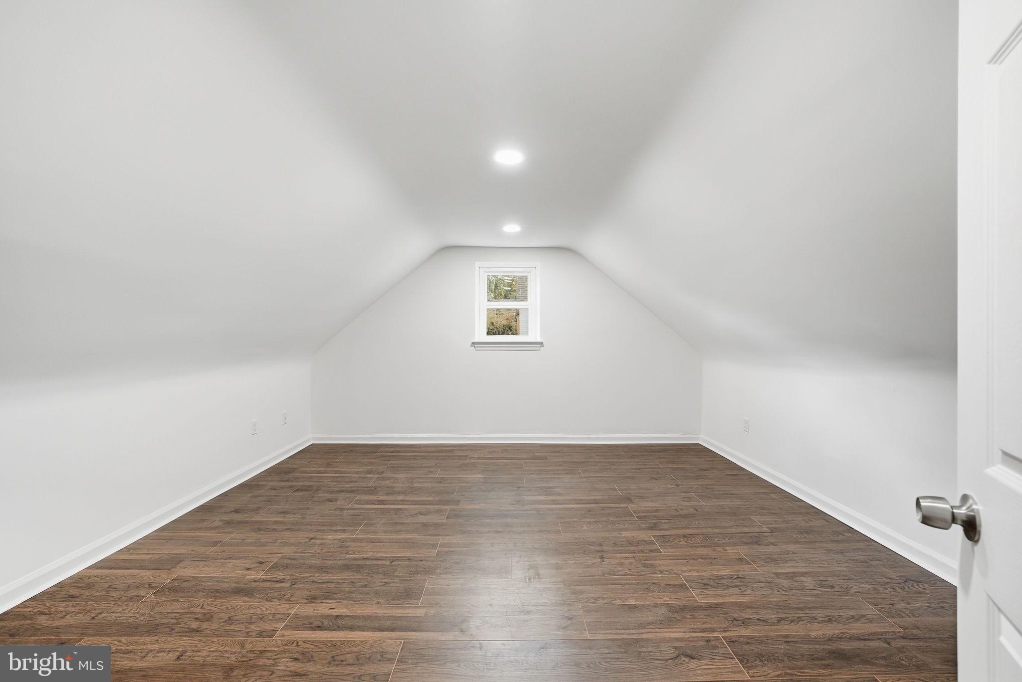 FAIRHILL ON THE BOULEVRD - Residential