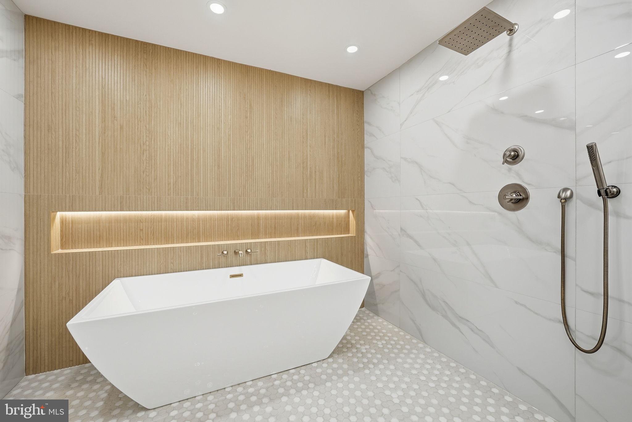 FAIRHILL ON THE BOULEVRD - Residential