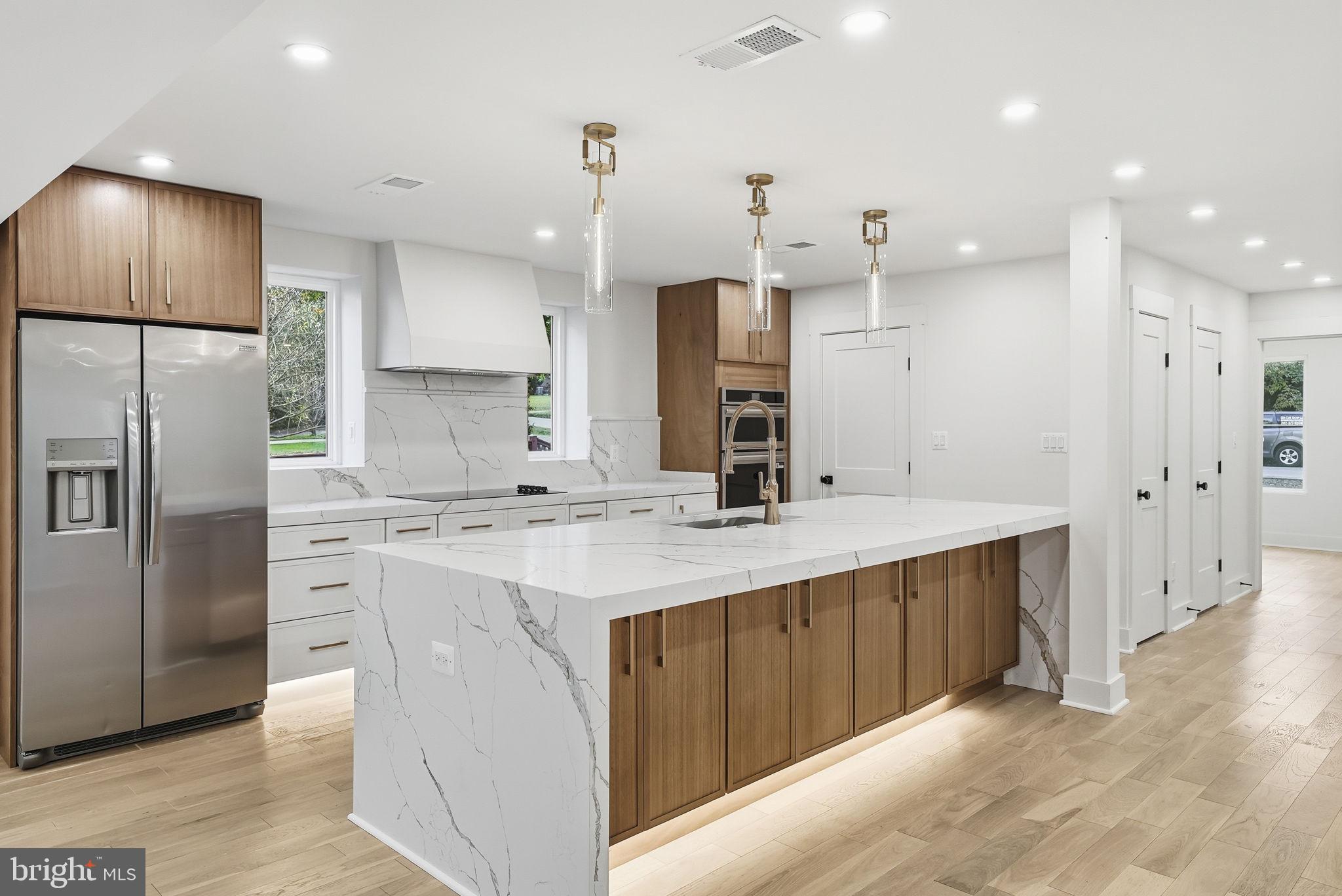 FAIRHILL ON THE BOULEVRD - Residential