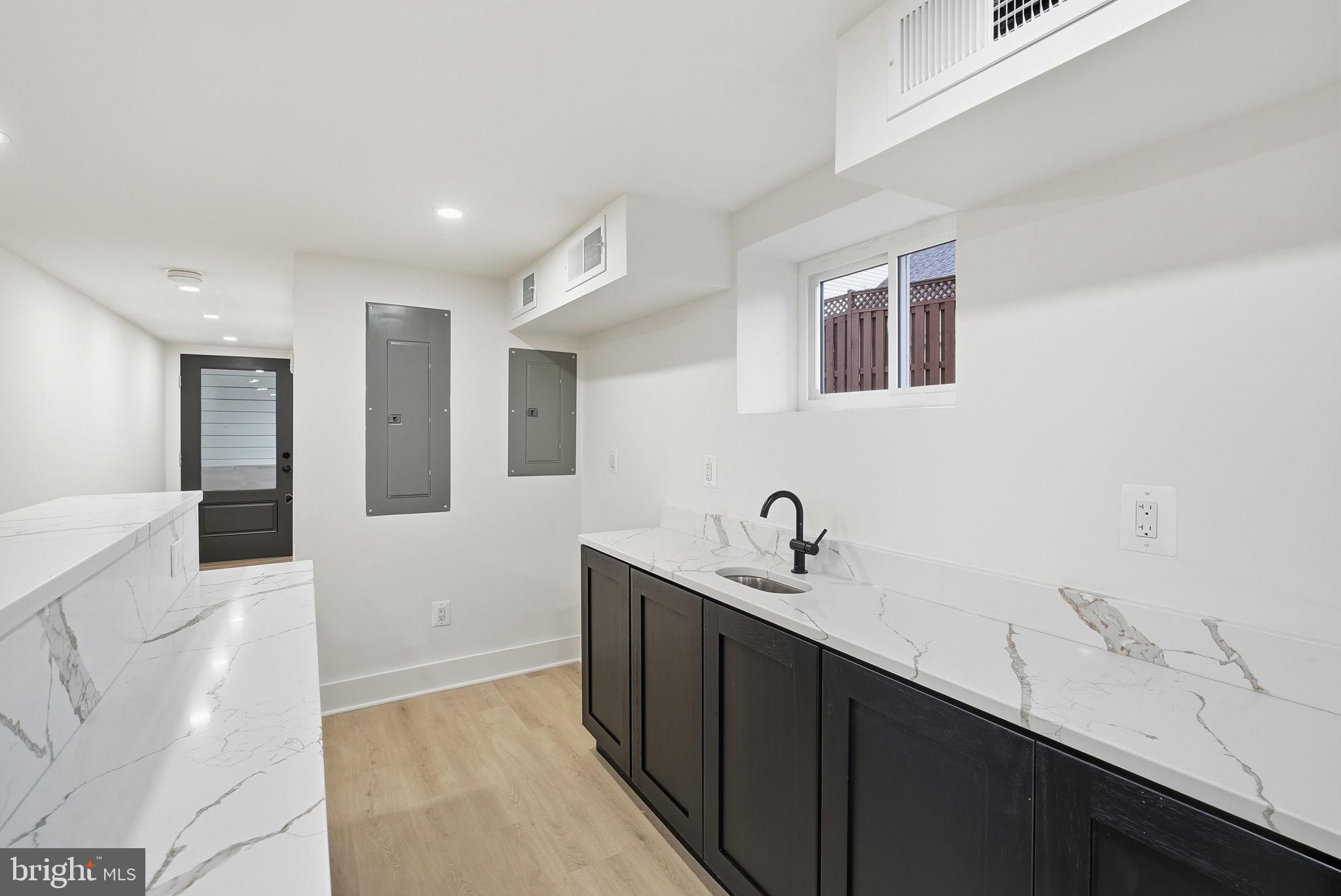 FAIRHILL ON THE BOULEVRD - Residential