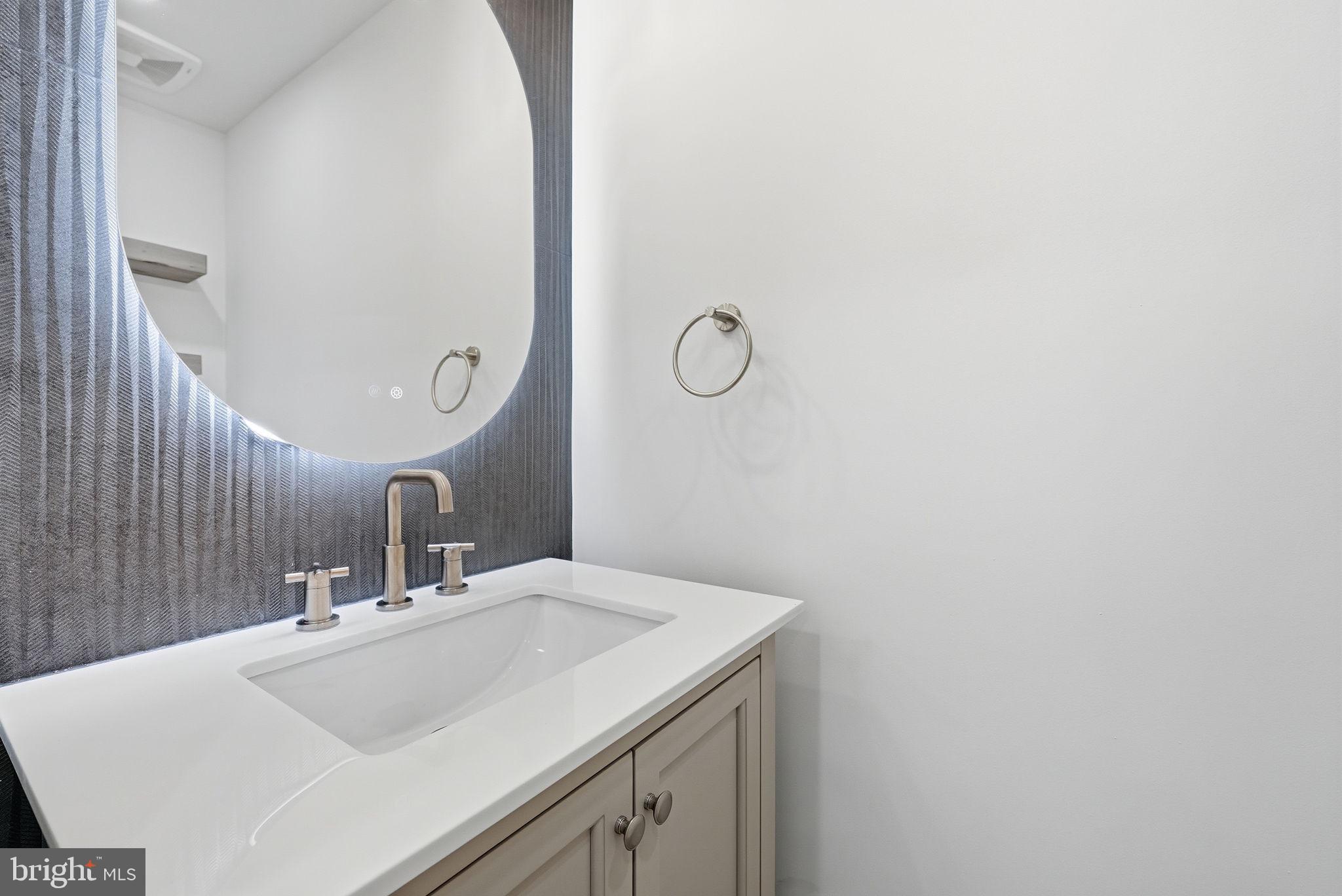 FAIRHILL ON THE BOULEVRD - Residential