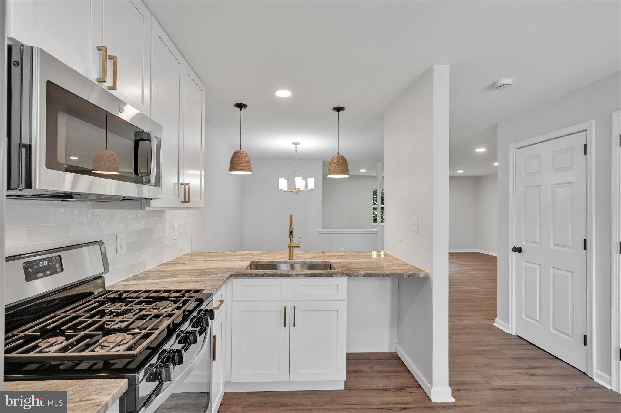 CROSSWINDS - Residential