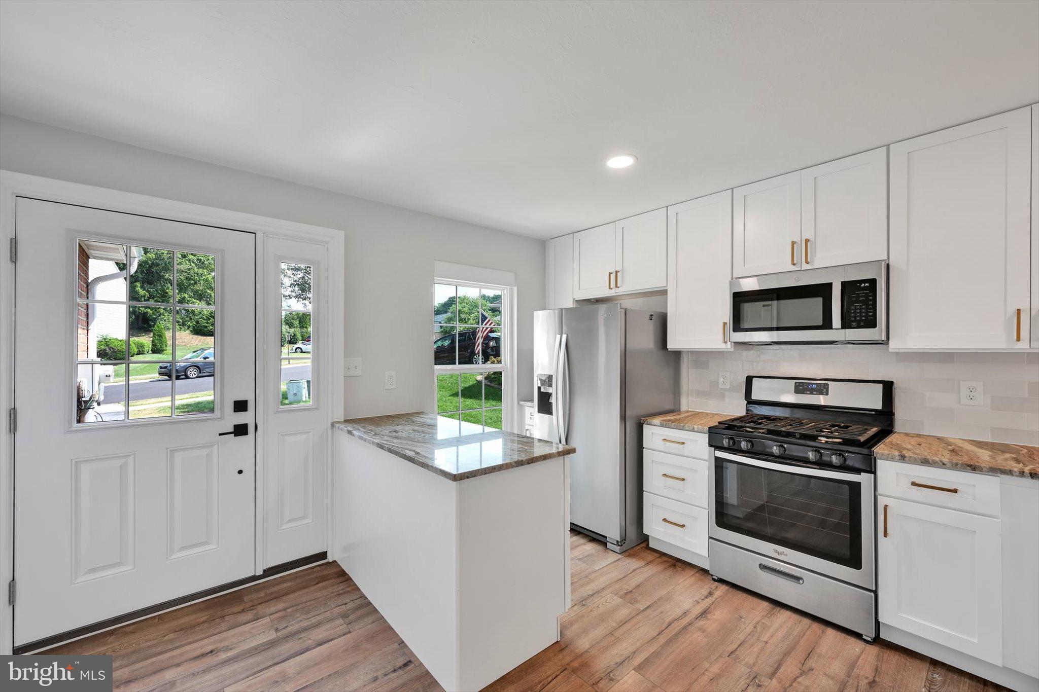 CROSSWINDS - Residential