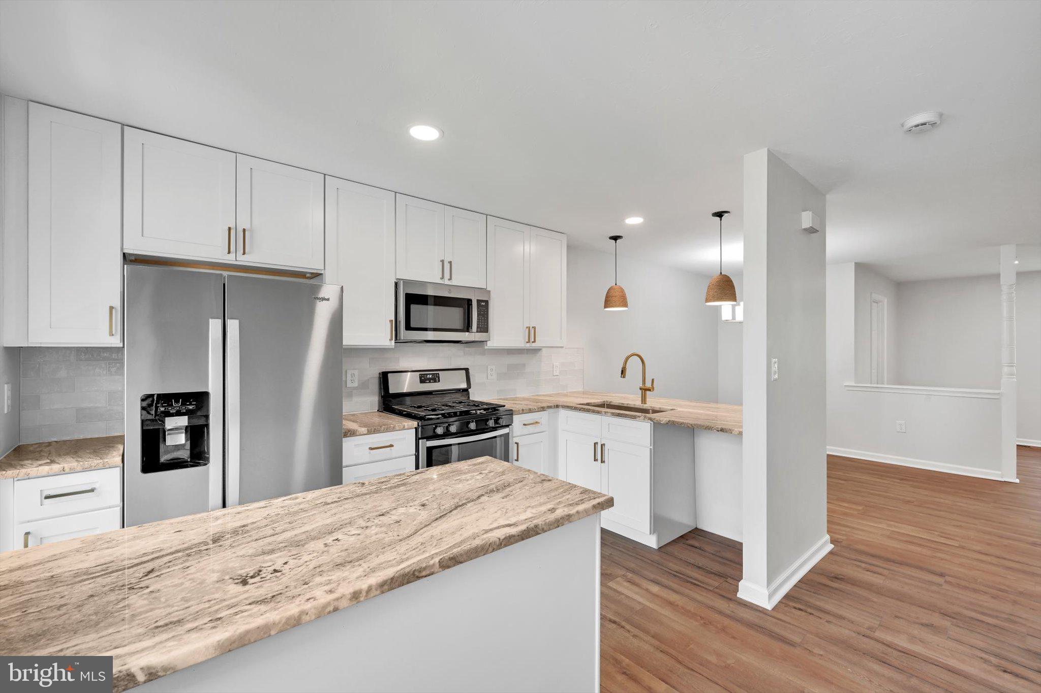 CROSSWINDS - Residential