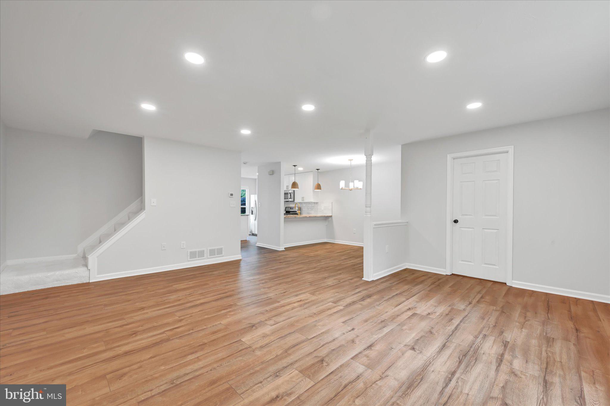 CROSSWINDS - Residential