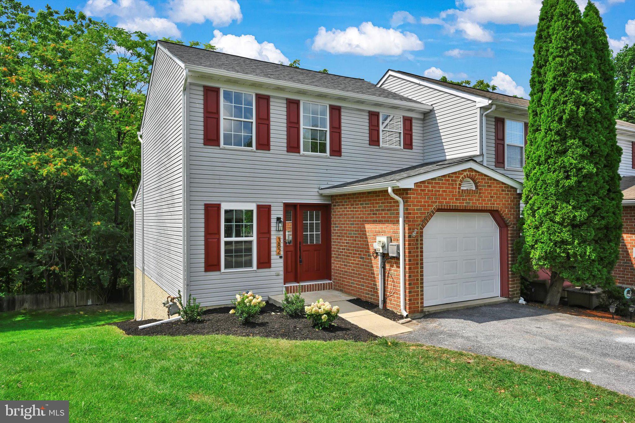 CROSSWINDS - Residential