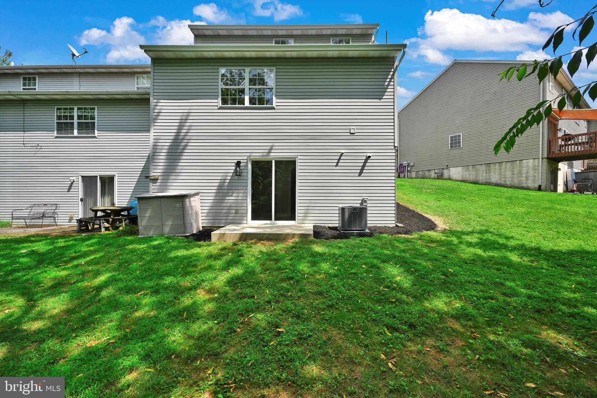 CROSSWINDS - Residential