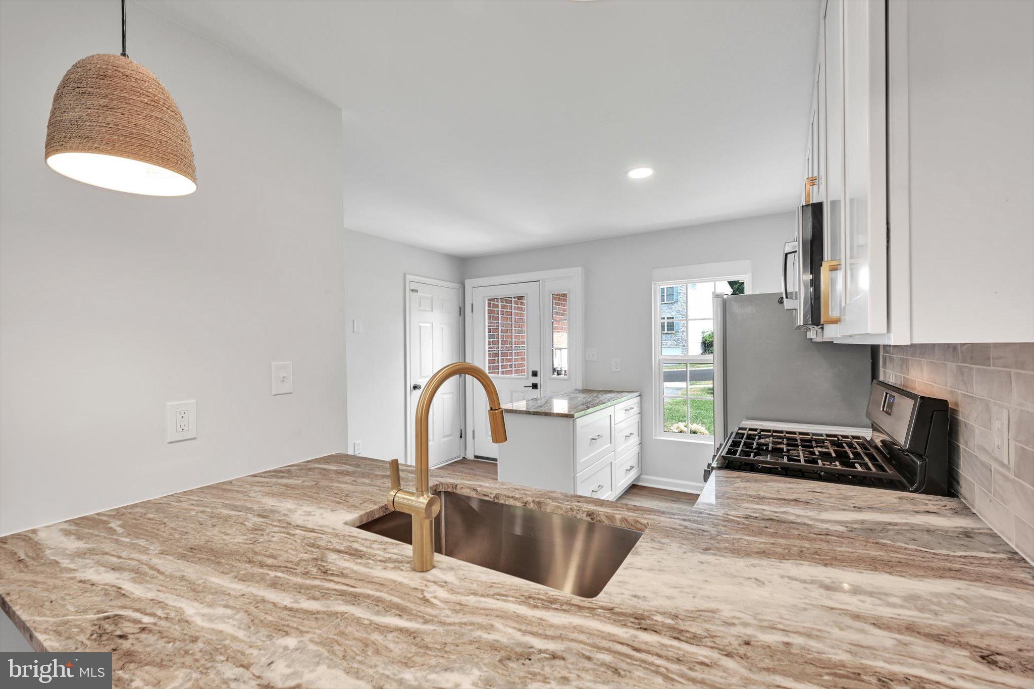 CROSSWINDS - Residential